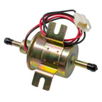 HEP-02A, Fuel Pump