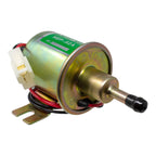 HEP-02A, Fuel Pump