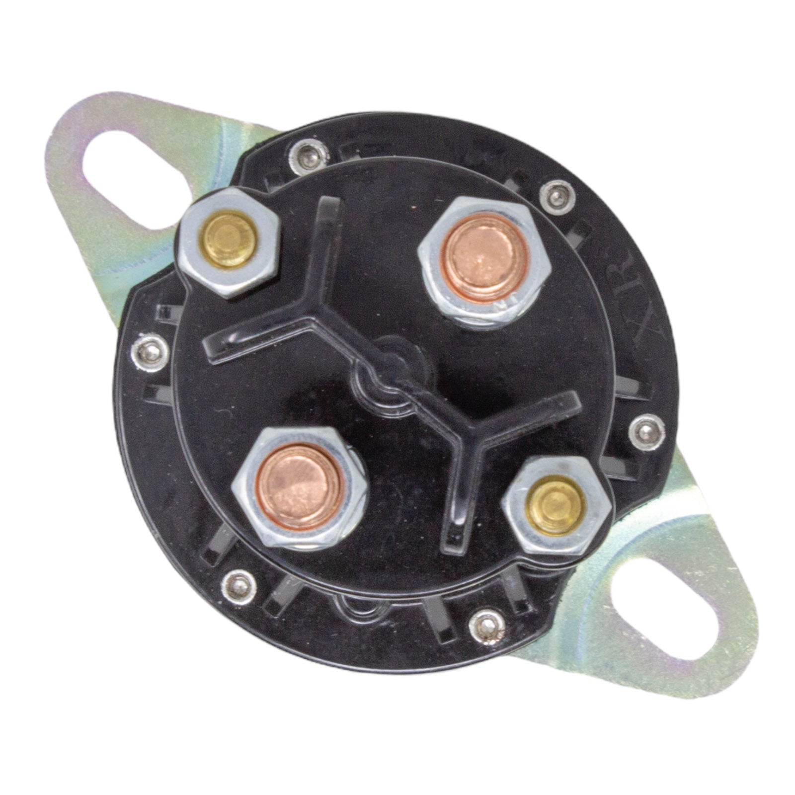 HYD01633, Solenoid