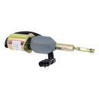 J923257, Fuel Shutoff Solenoid