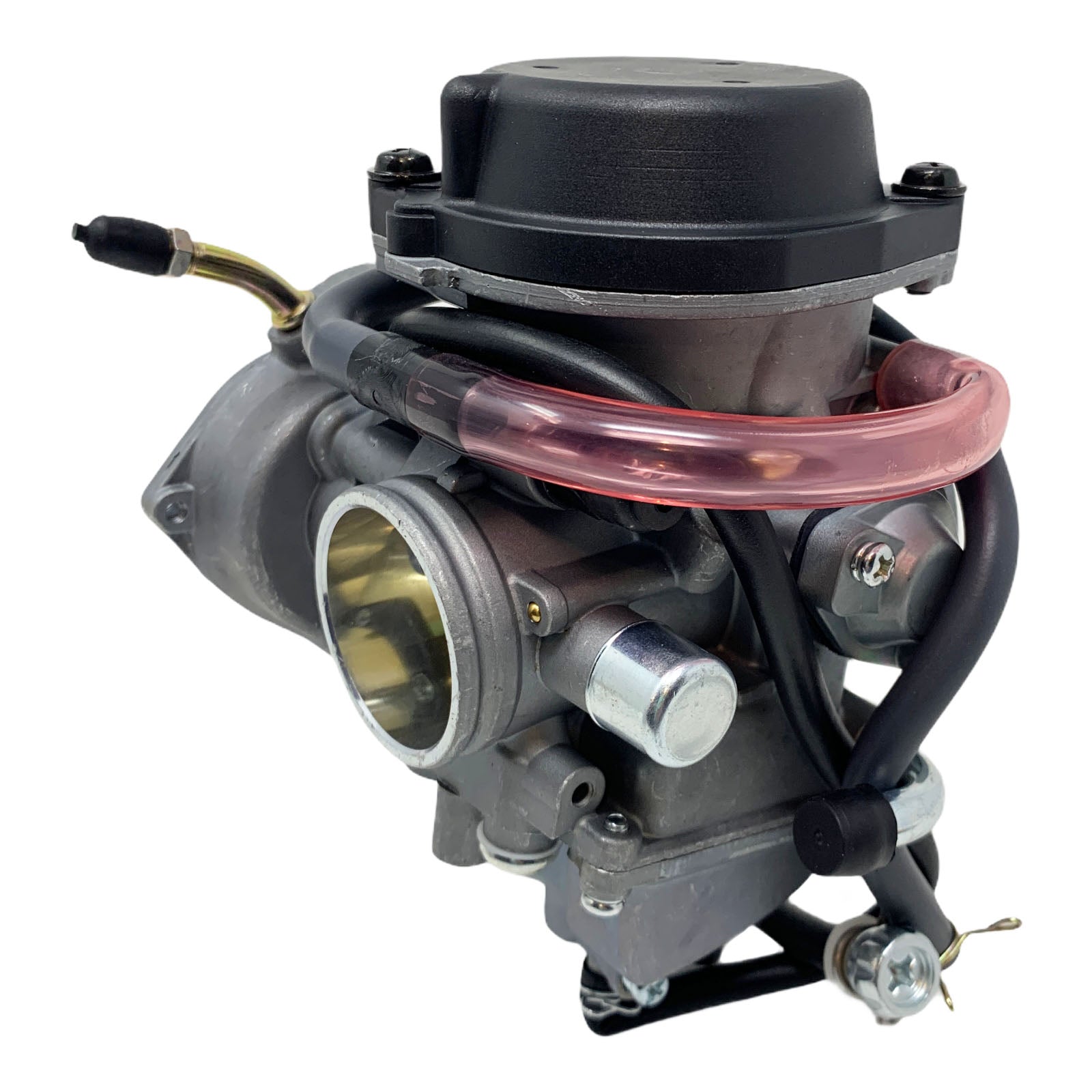 KFX400, Carburetor