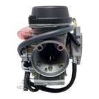 KFX400, Carburetor