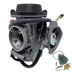 KFX400, Carburetor