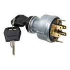 L76350, Ignition Switch