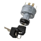 L77873, Ignition Switch