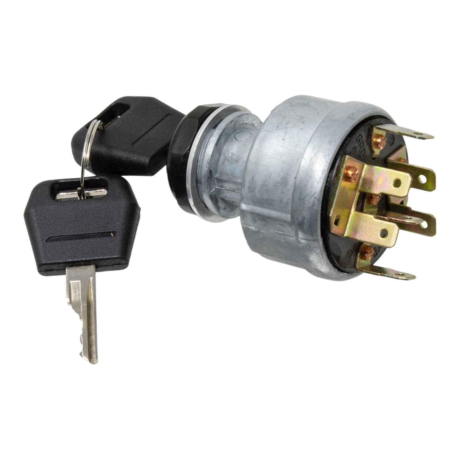 L77873, Ignition Switch