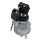 L77873, Ignition Switch