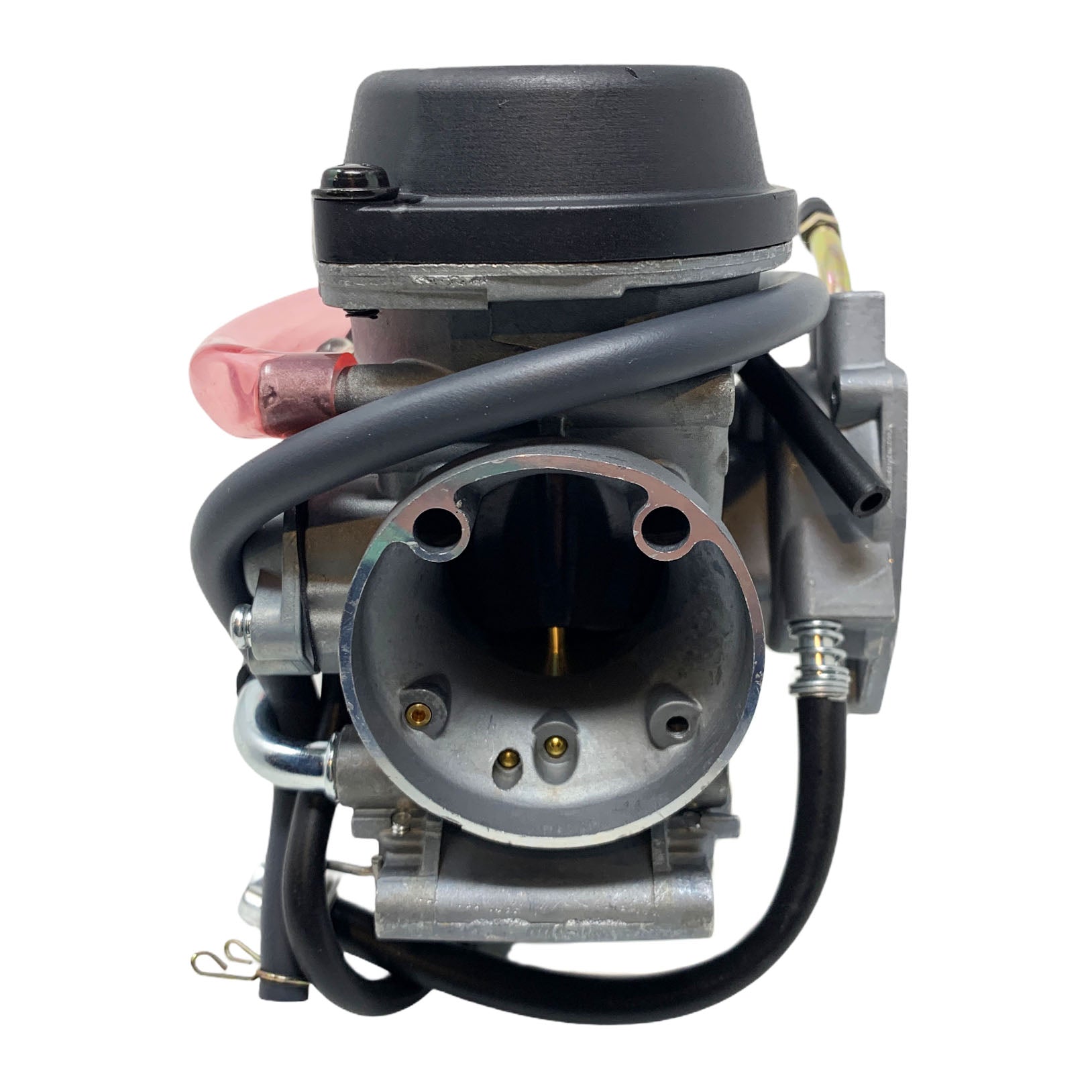 LTZ400, Carburetor