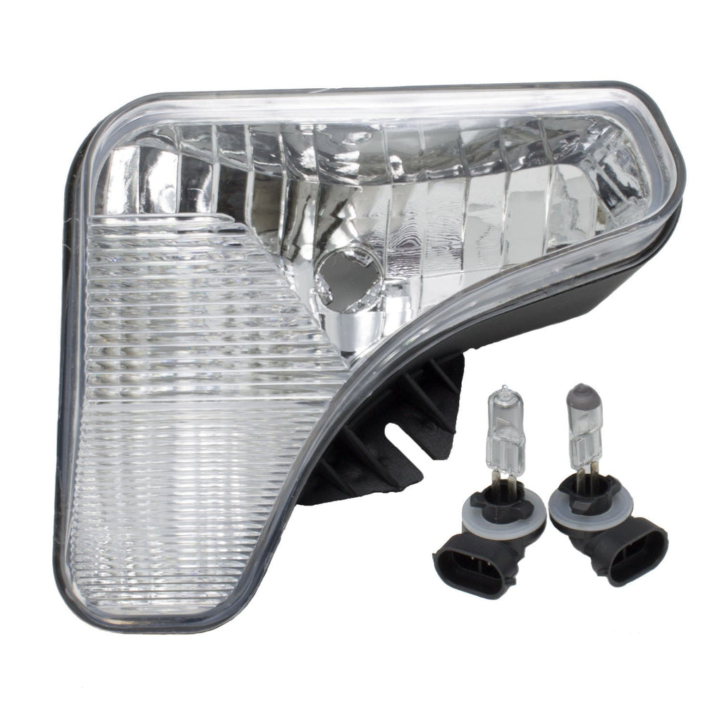 M Series Front & Rear Light Kit