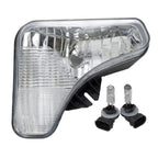 M Series Front & Rear Light Kit
