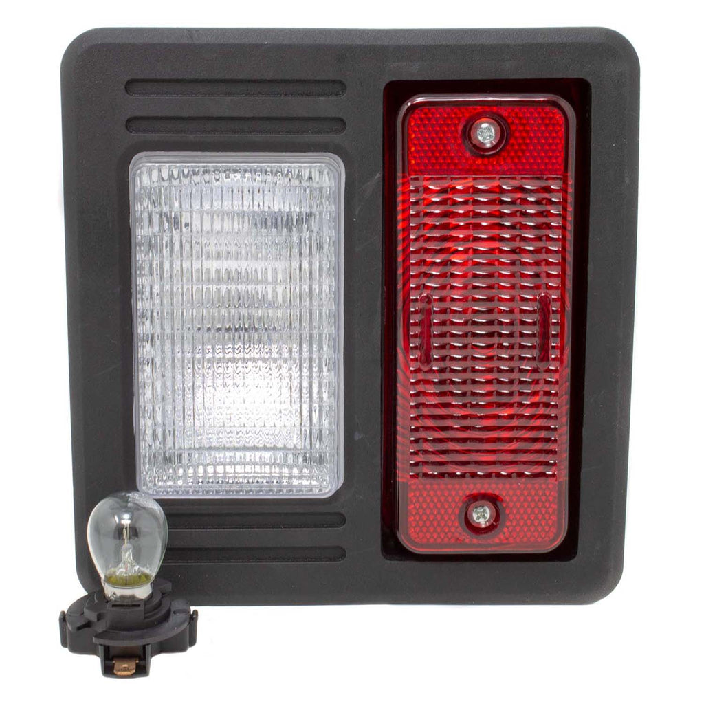 M Series Front & Rear Light Kit