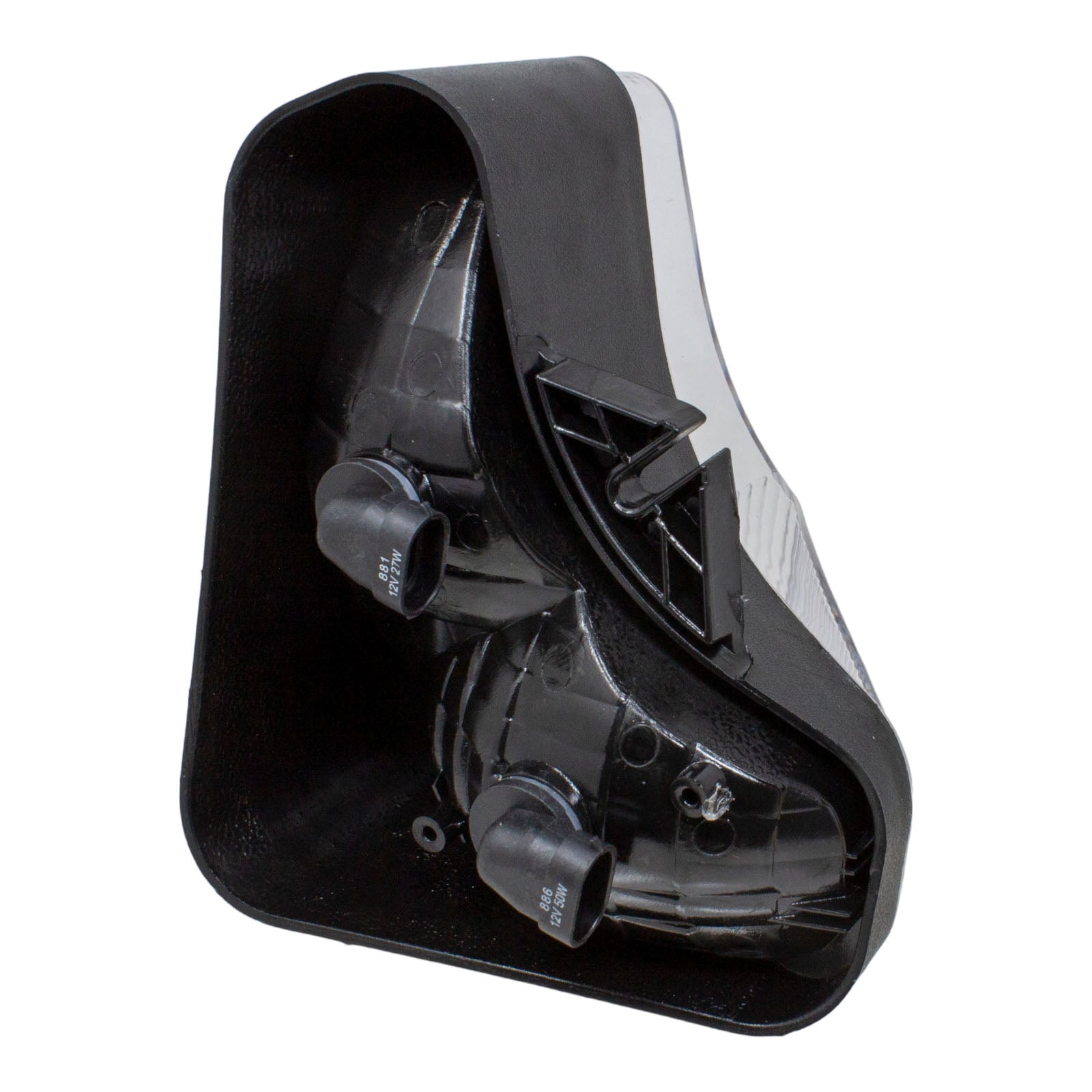 M Series Front & Rear Light Kit