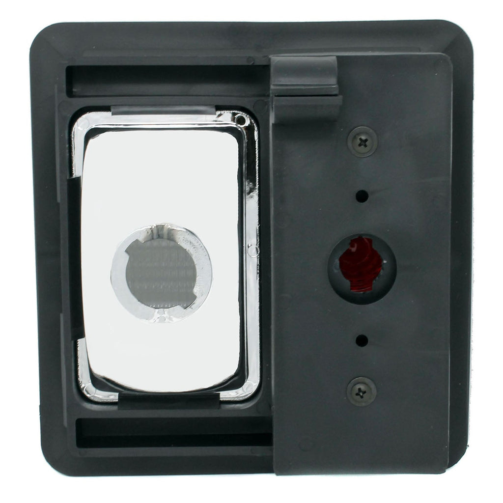 M Series Front & Rear Light Kit