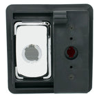 M Series Front & Rear Light Kit