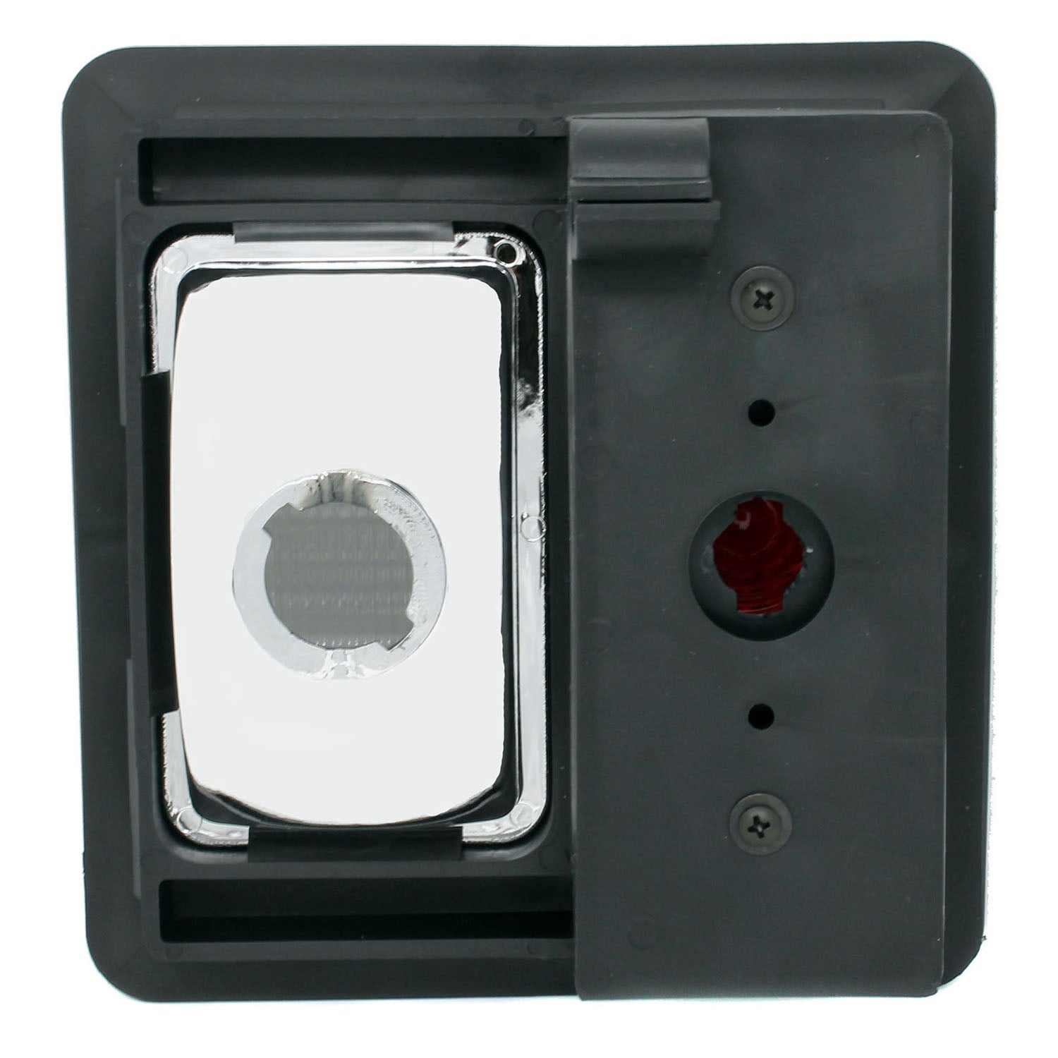 M Series Front & Rear Light Kit