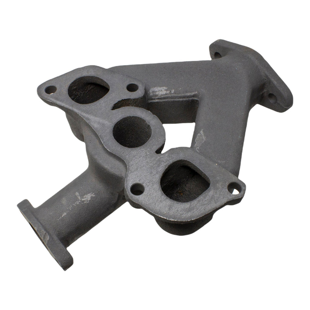 M3060T, Manifold
