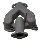 M3060T, Manifold