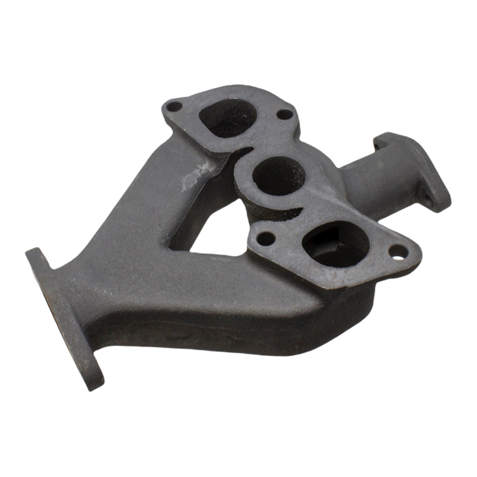 M3060T, Manifold