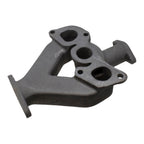 M3956T, Manifold