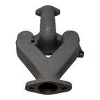 M3956T, Manifold