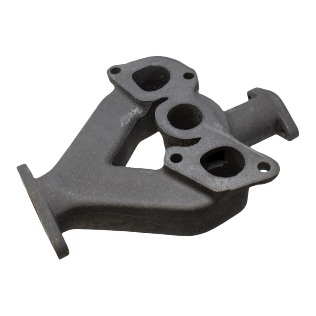 M408T, Manifold