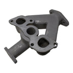 M408T, Manifold