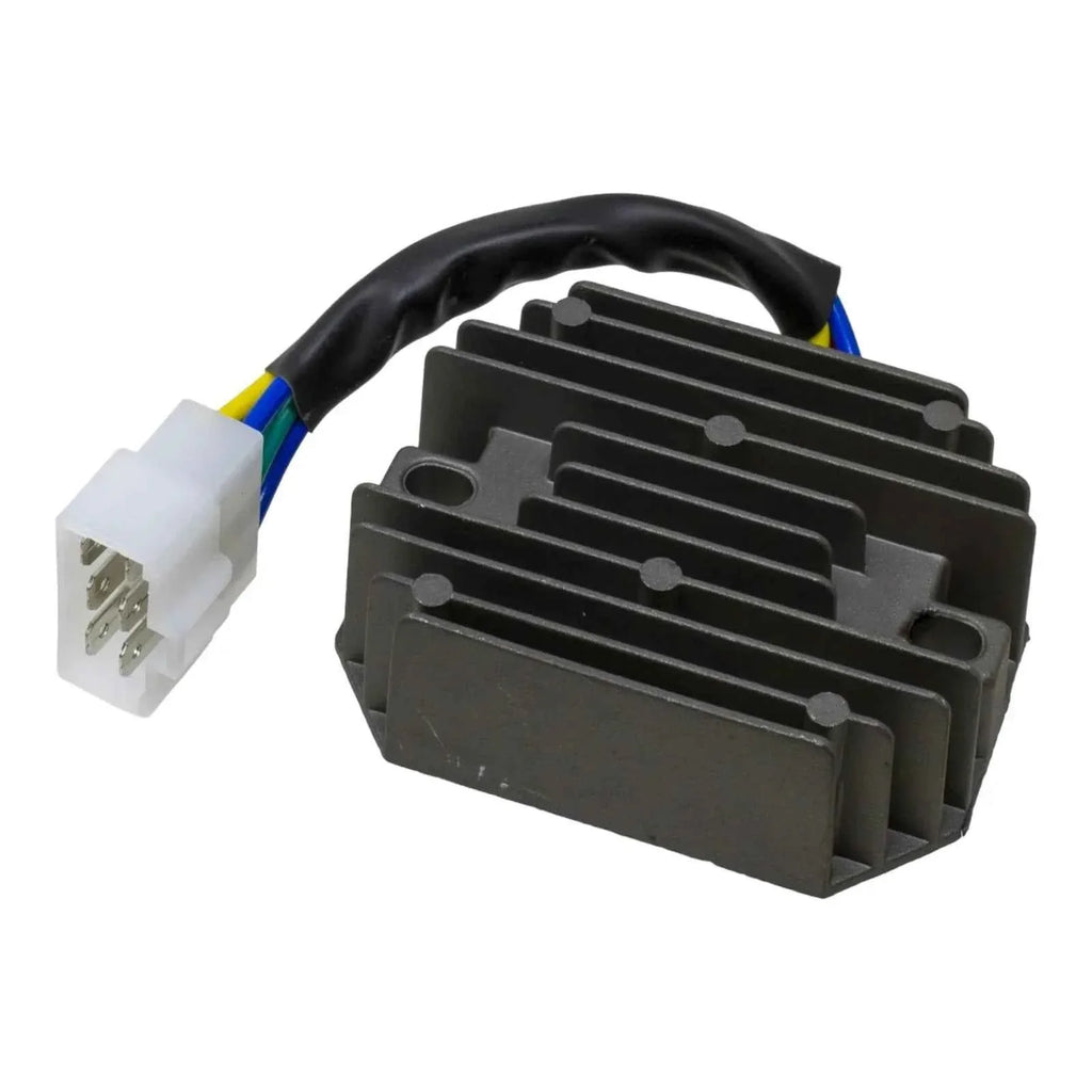 M802471, Voltage Regulator (6 Wire Plug)