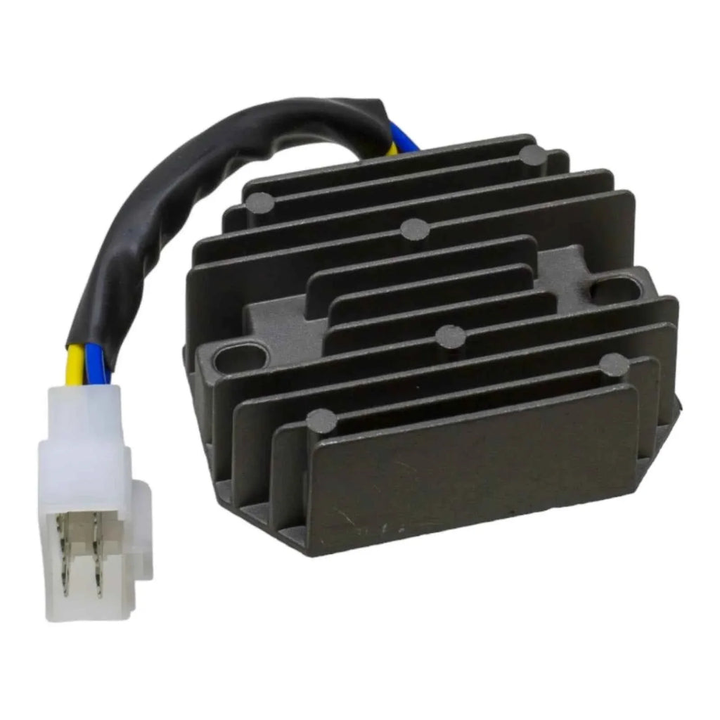 M802471, Voltage Regulator (6 Wire Plug)