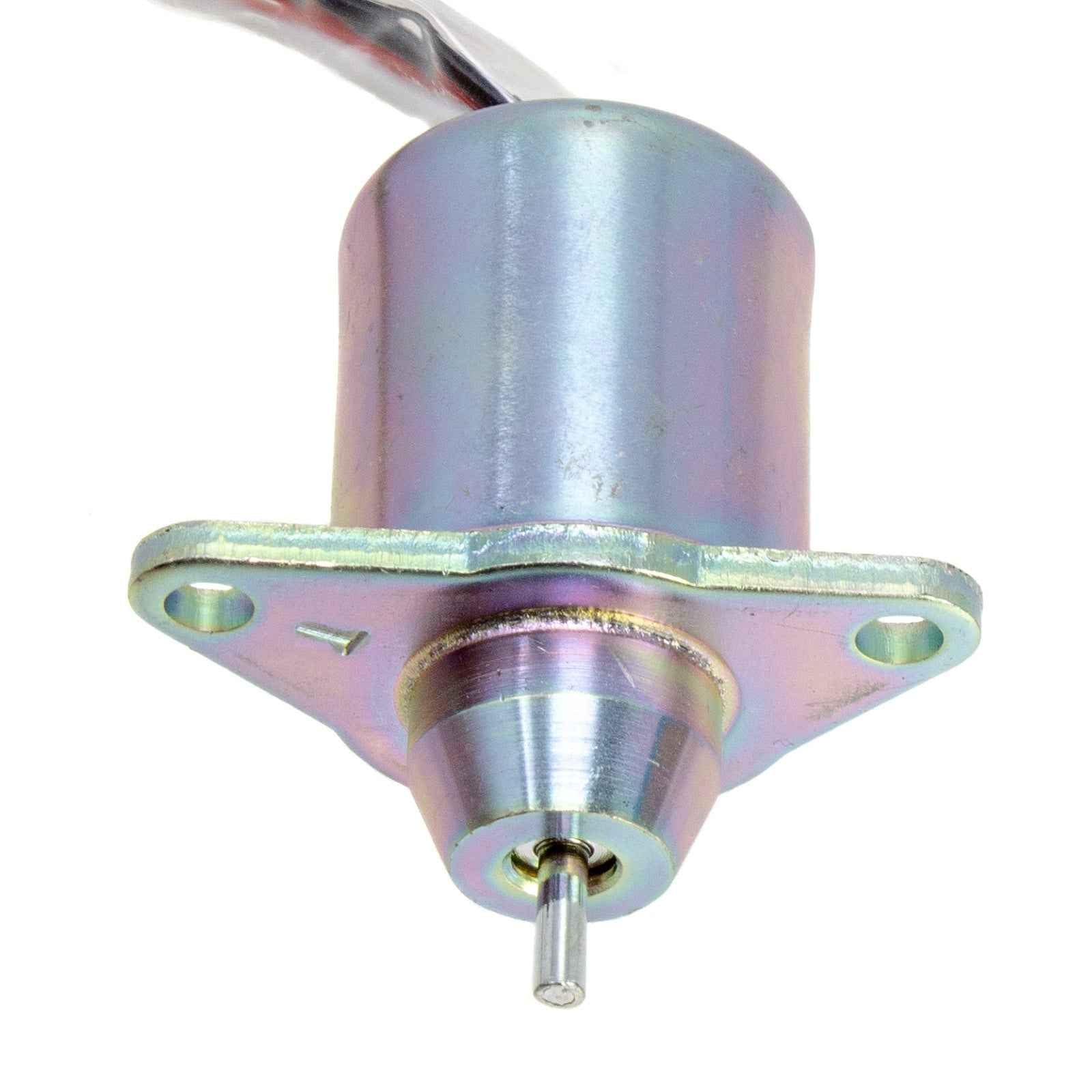 M806808, Fuel Shutoff Solenoid