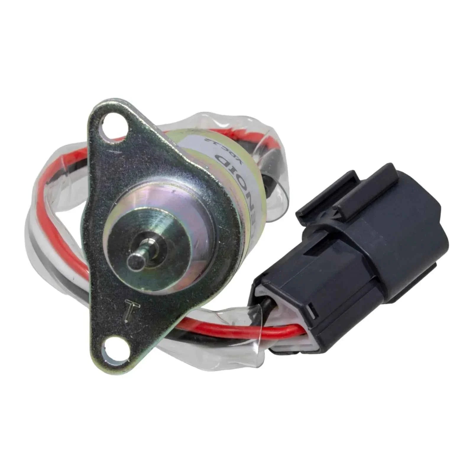 M808284, Fuel Shutoff Solenoid