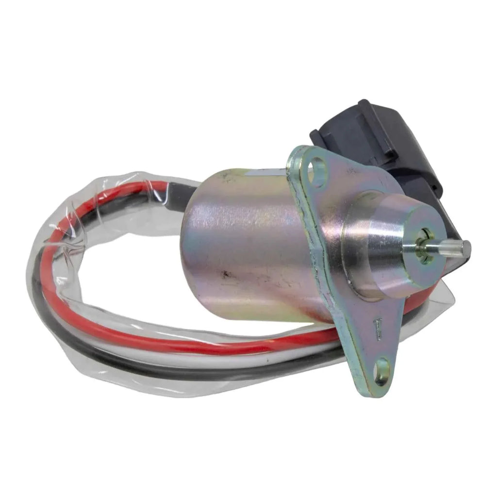 M808284, Fuel Shutoff Solenoid