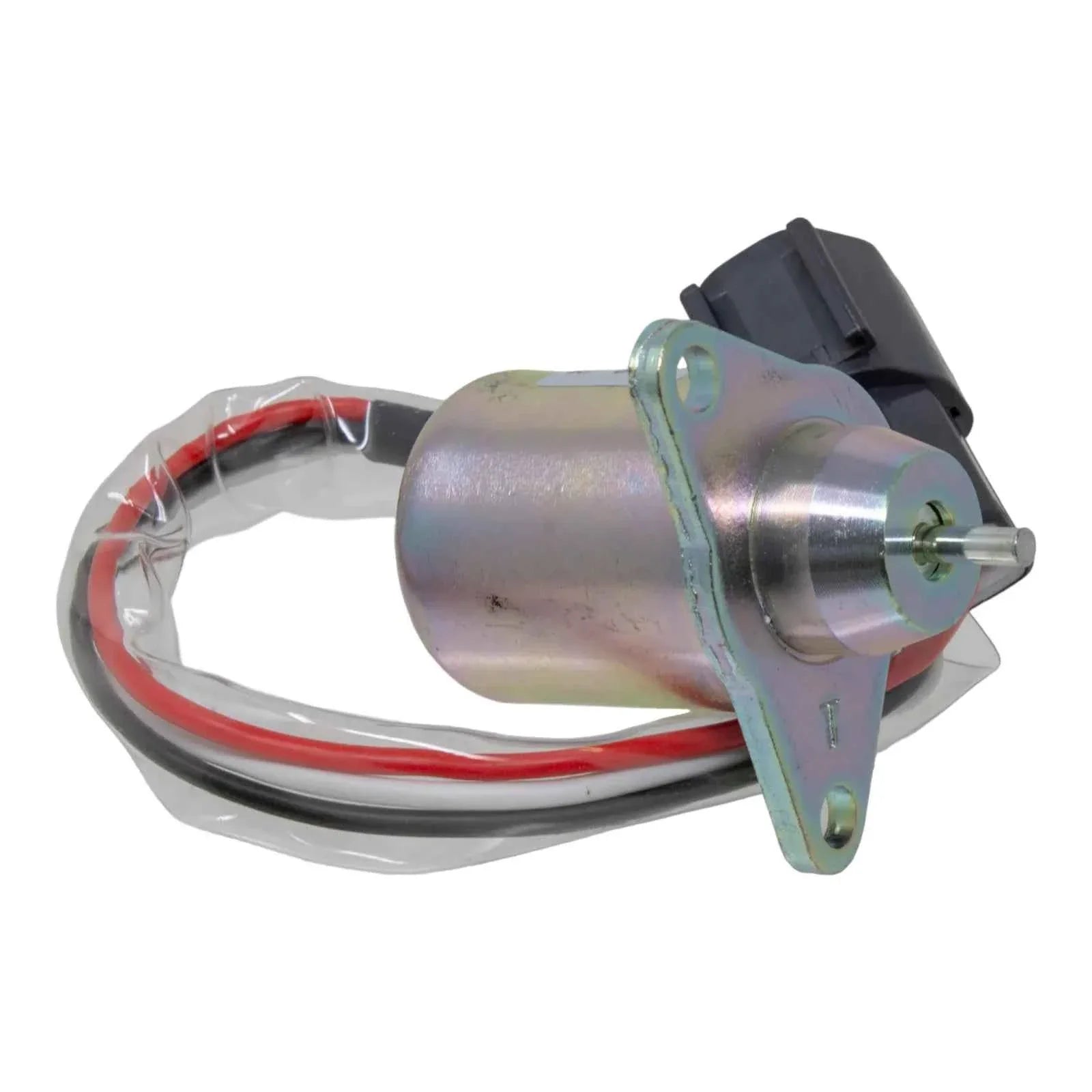 M808284, Fuel Shutoff Solenoid