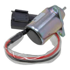 M810324, Fuel Shutoff Solenoid