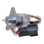 M810324, Fuel Shutoff Solenoid