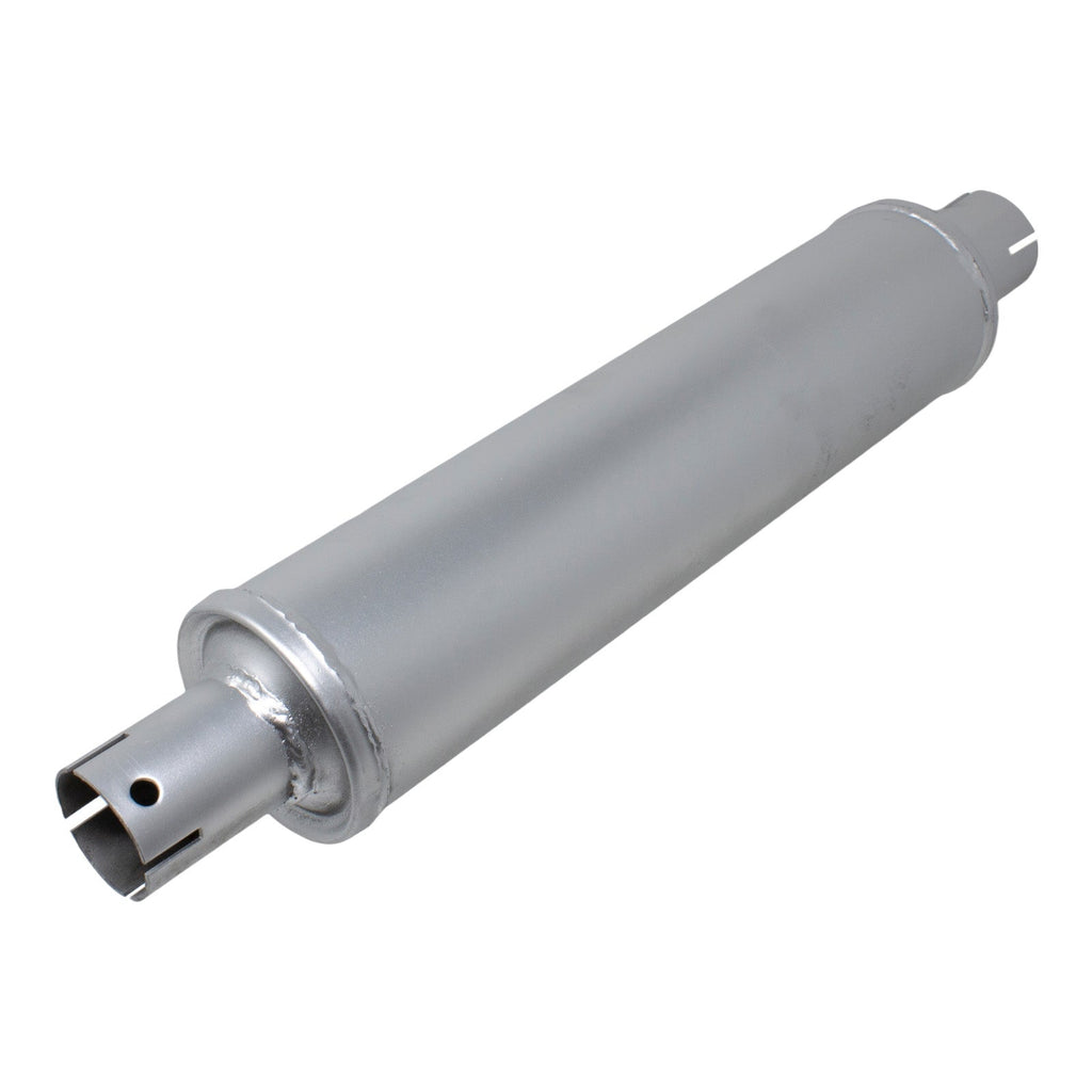 NAA5230E, Muffler