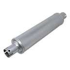 NAA5230E, Muffler