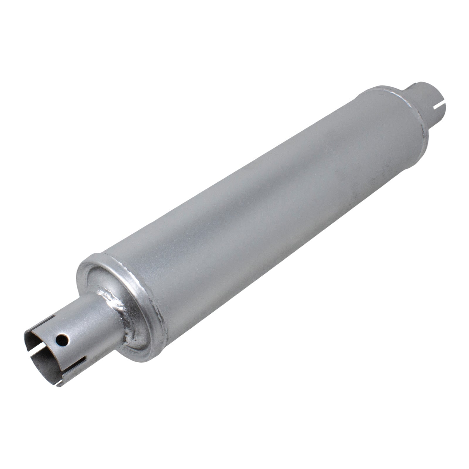 NAA5230E, Muffler