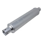 NAA5230E, Muffler
