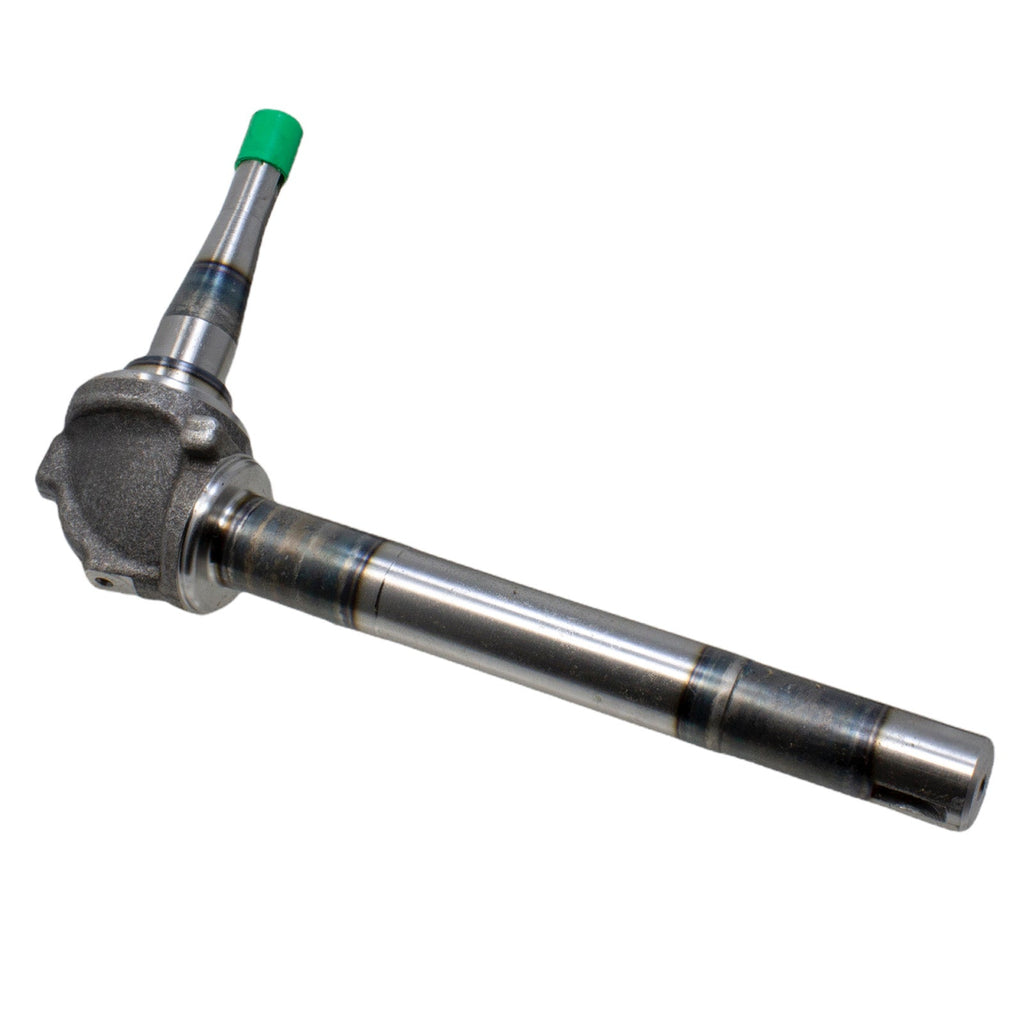NCA3106B, Spindle Left Hand