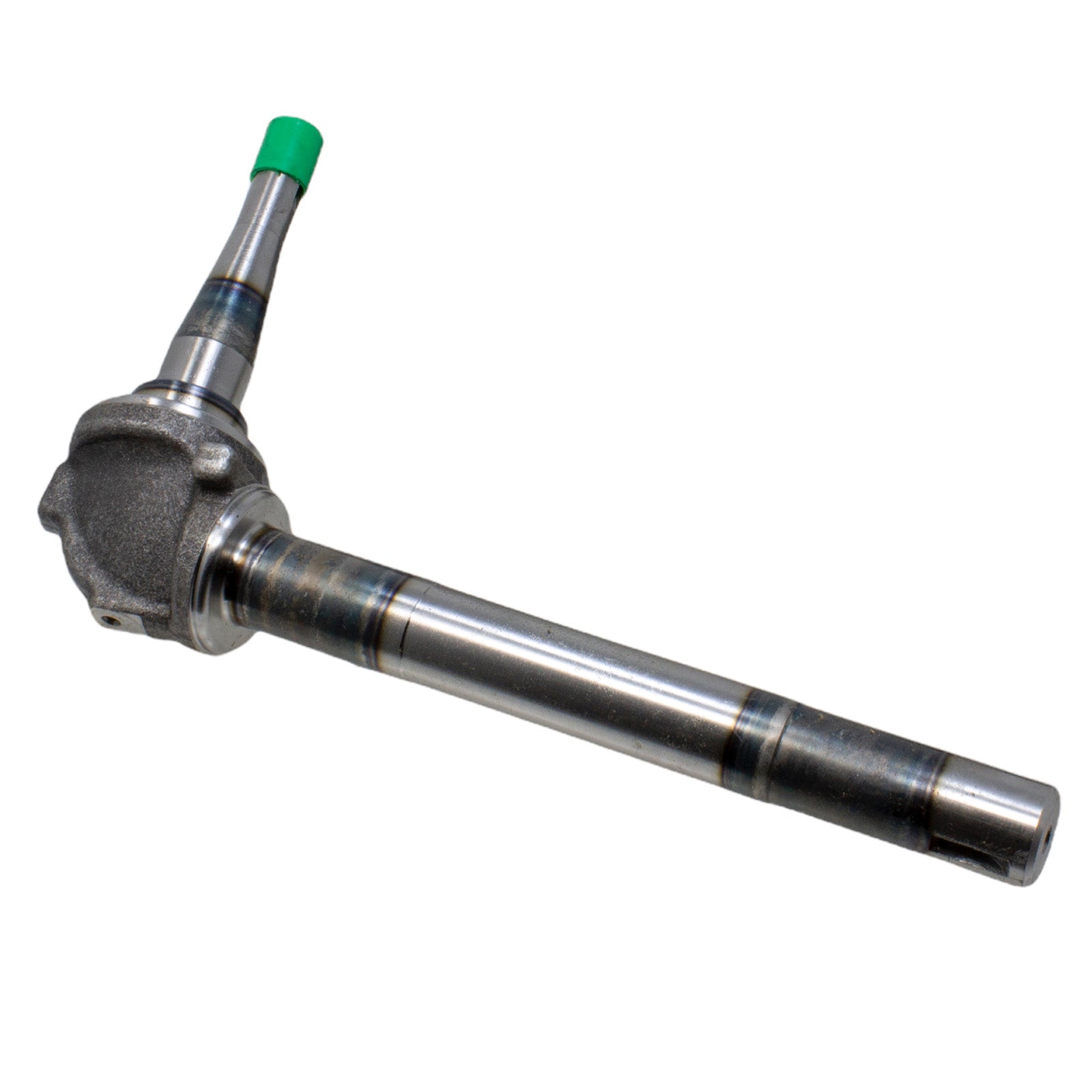 NCA3106B, Spindle Left Hand