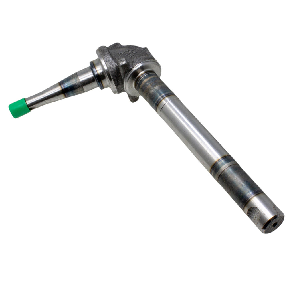 NCA3106B, Spindle Left Hand