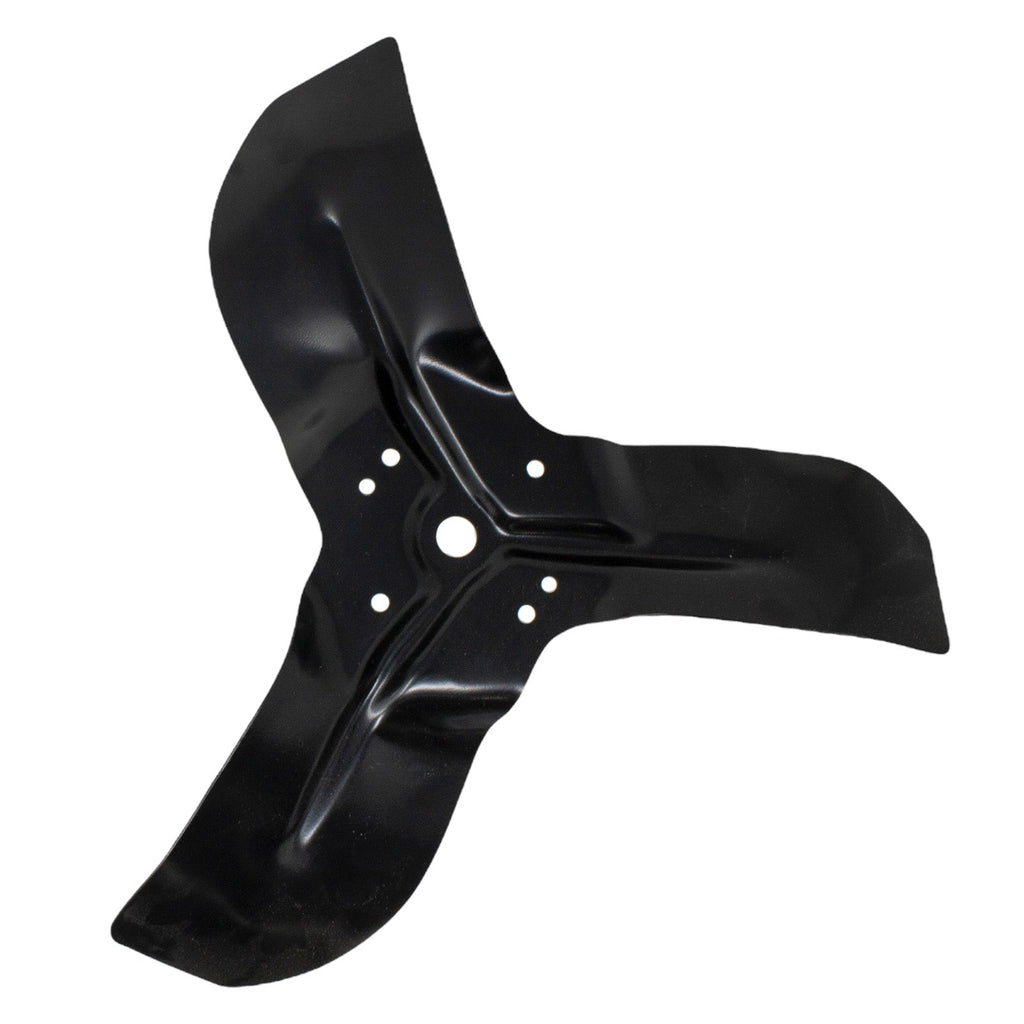 NCA8600S, Cooling Fan 3 Blade