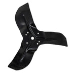 NCA8600S, Cooling Fan 3 Blade