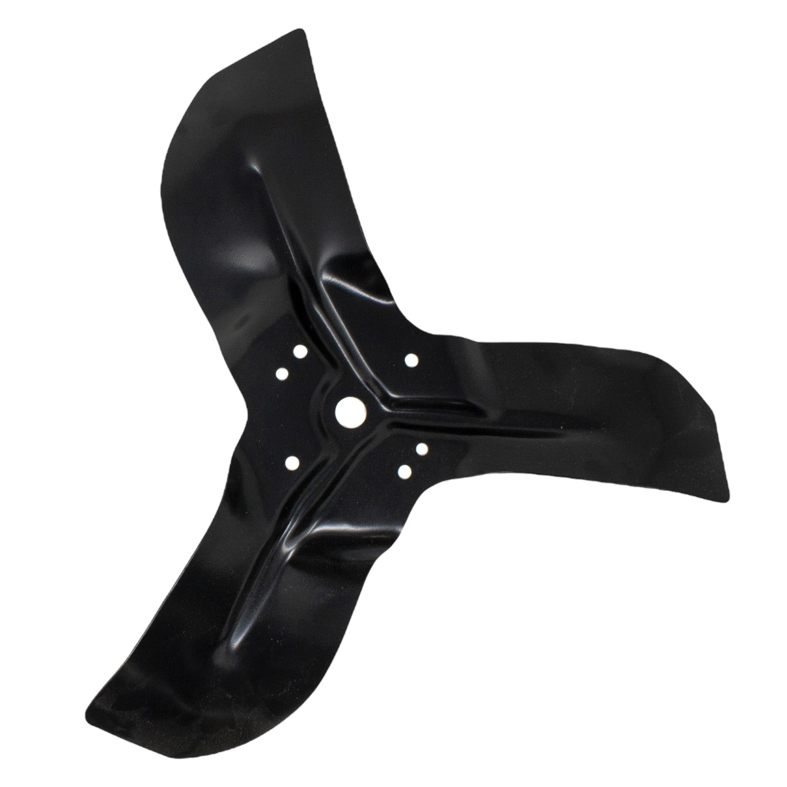NCA8600S, Cooling Fan 3 Blade
