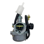 PZ19, Carburetor