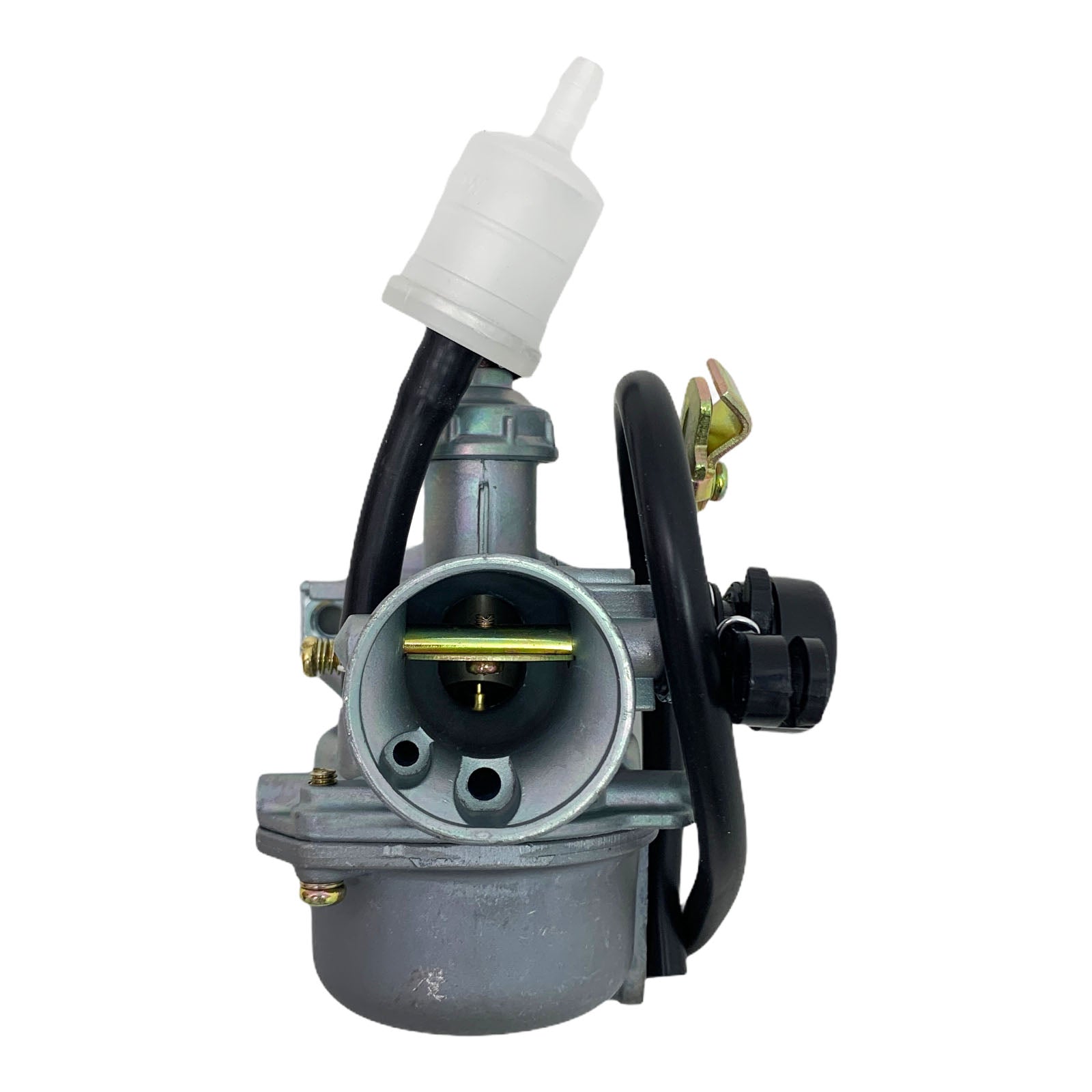 PZ19, Carburetor