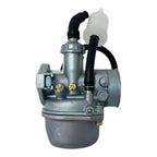 PZ19, Carburetor