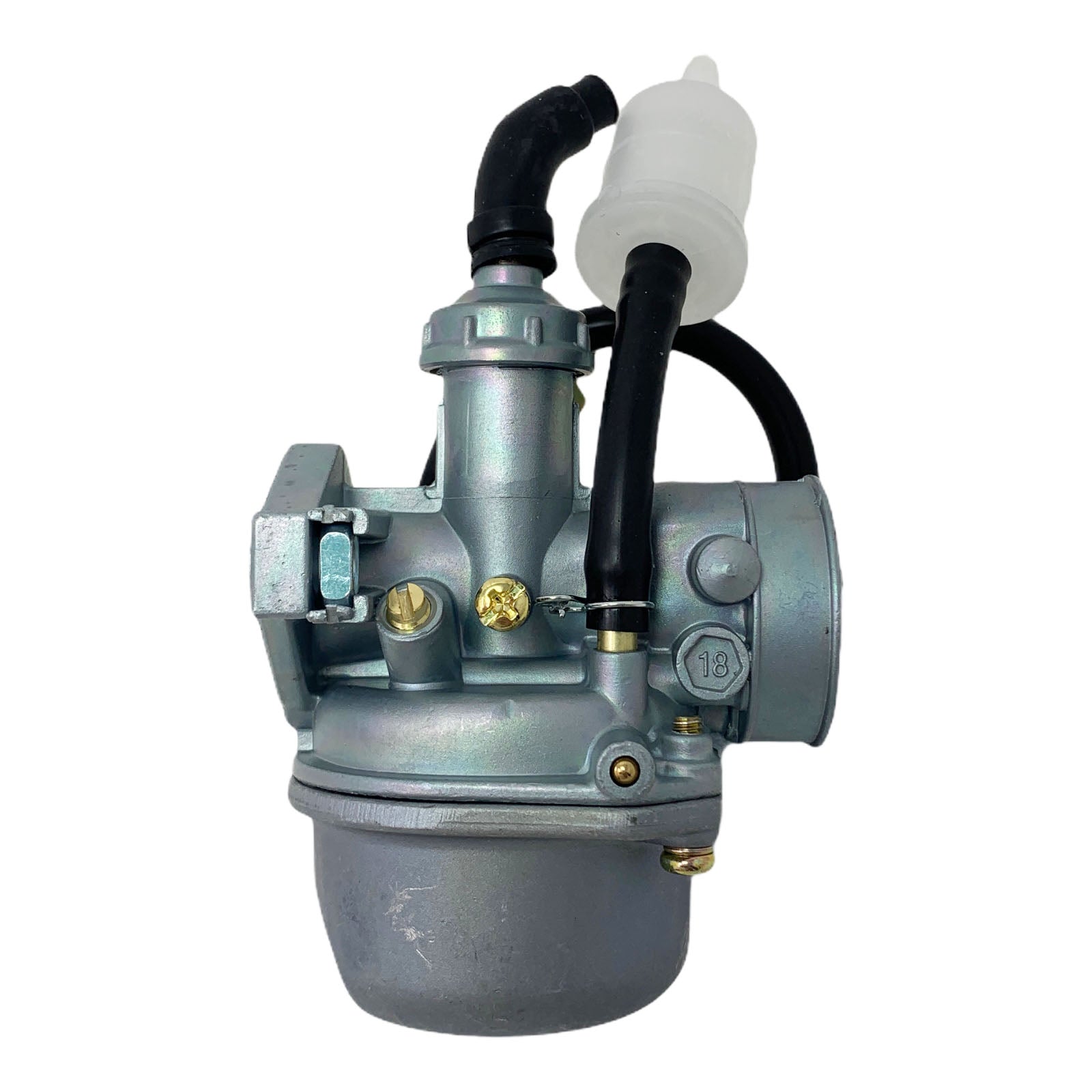 PZ19, Carburetor