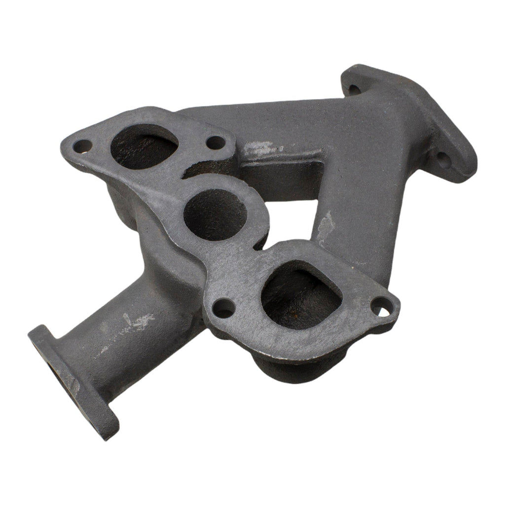 R0309, Manifold