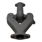 R0309, Manifold